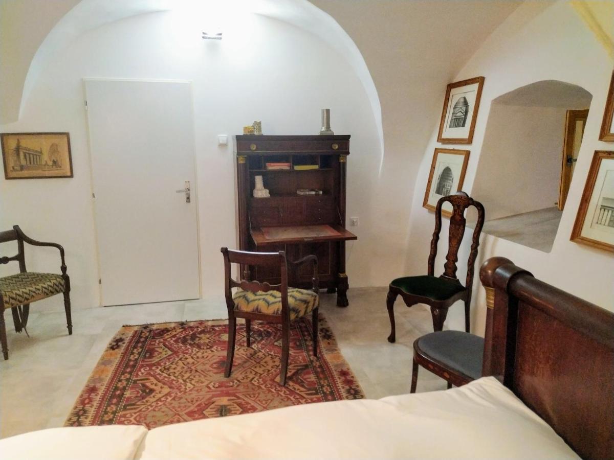 Chateau Trebesice Kutná Hora Extérieur photo